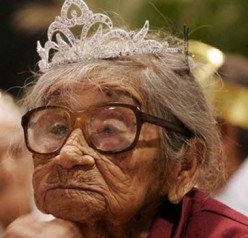 Scam Alert! Stealing from Gramma Ursula