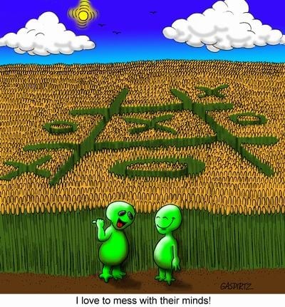 Aliens