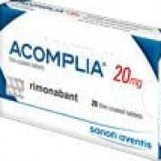 Acomplia Pills profile image
