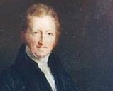 Thomas R. Malthus (1776 - 1834)