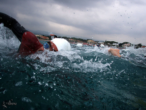 Be prepared for your triathlon and have the right equipment for your swim. 