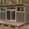 Prefab Cabins & Cottages - 2016 Pricing/Design Info for 6 Firms