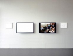 Alfredo Jarr at at the SCAD Museum of Art: May 1, 2011