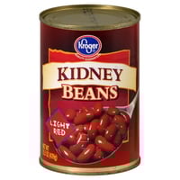 LIGHT OR DARK KIDNEY BEANS