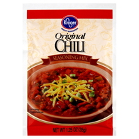 ORIGINAL CHILI SEASONING