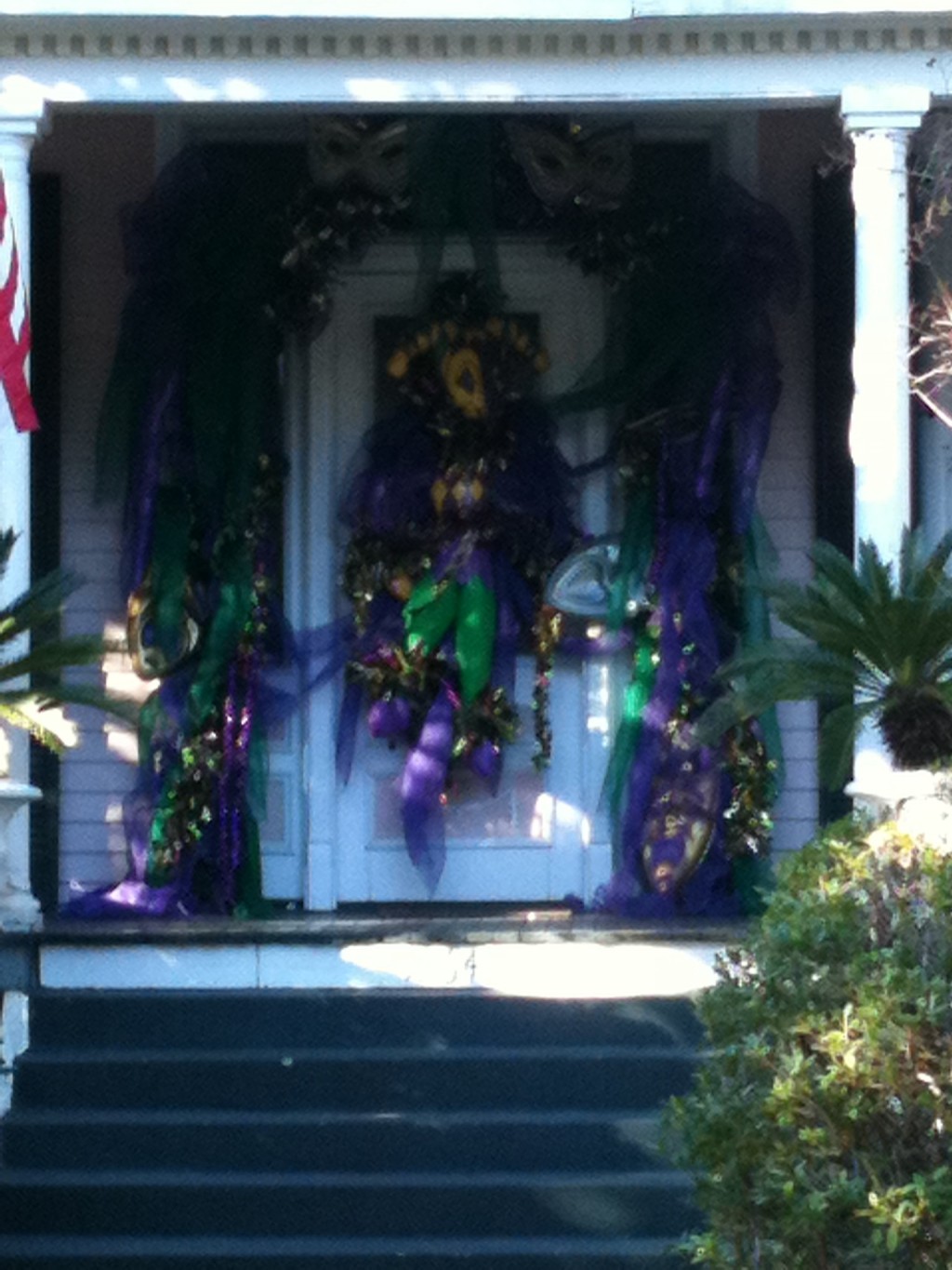 what is mardi gras celebrating in the united states