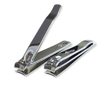 TOENAIL CLIPPERS