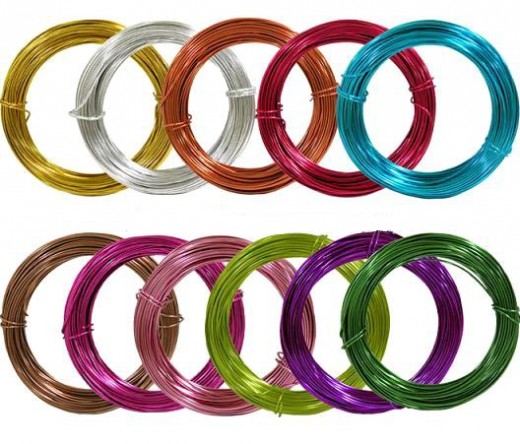 CRAFT WIRE