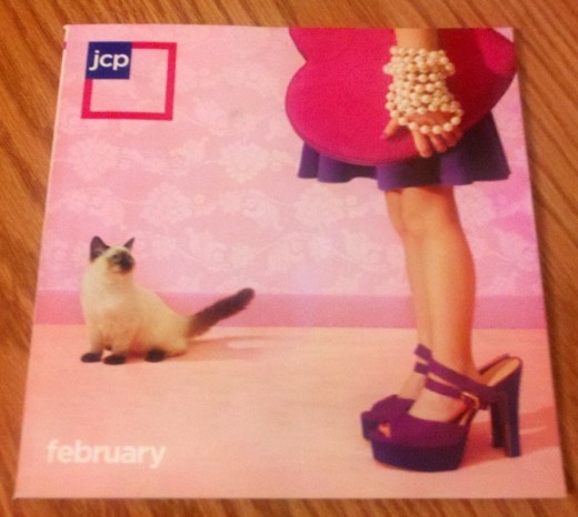 JC Penney's new image is already causing a buzz in the business world.