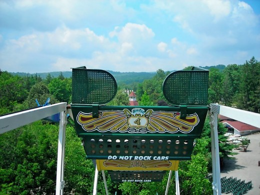 Idlewild and SoakZone - Amusement Park and Rides | HubPages