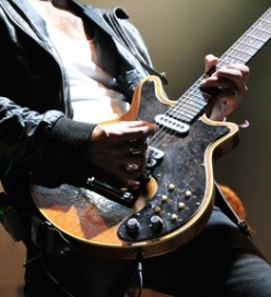 Publishing Your Music On Hubpages: Being A Musician And A Writer