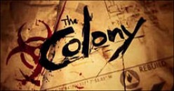 The Colony - Could You Survive?
