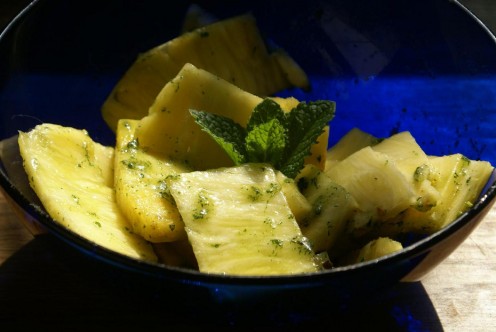 Delicious!