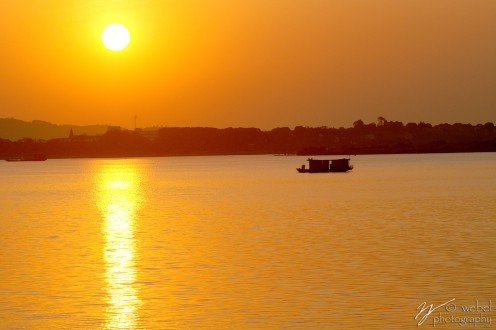 Lake Dongting