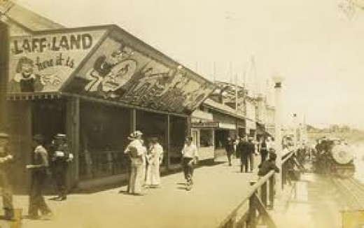 Car Sound Effects >> 3 Types of Amusement Park Rides--Roll o' Plane, Dark Ride, Himalaya | hubpages Car Sound Effects >> 3 Types of Amusement Park Rides--Roll o' Plane, Dark Ride, Himalaya | hubpages