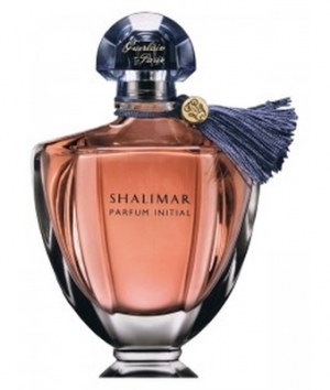 Shalimar Parfum Initial Guirain