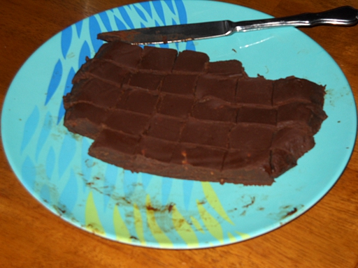 Almost gone!