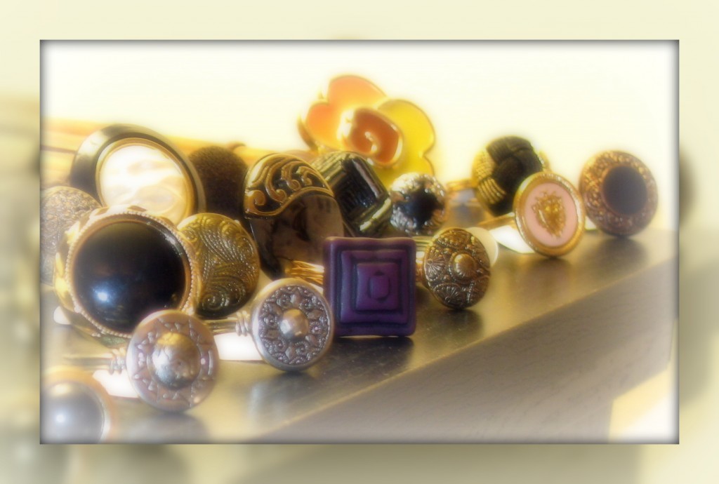 Ideas for making low cost jewelry