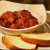 Serve in bowls with hunks of fresh buttered bread Serve in bowls with hunks of fresh buttered bread