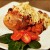 Or serve with a baked potato and grated cheese Or serve with a baked potato and grated cheese