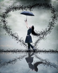 Cliché of Love