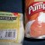 GF Ingredients For Pumpkin Muffins GF Ingredients For Pumpkin Muffins