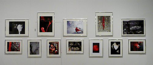 Herbert Art Museum in Coventry, UK
