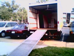 SMART MOVING TIPS