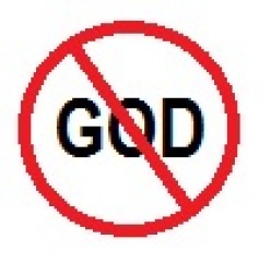 I Don't Need God