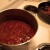 5.  Your chili should look a lot like this at the moment.