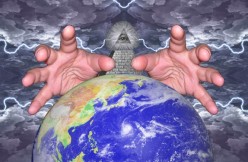 Al Qaeda, New World Order, Bin Laden, CIA, 9/11 & The War On Terror