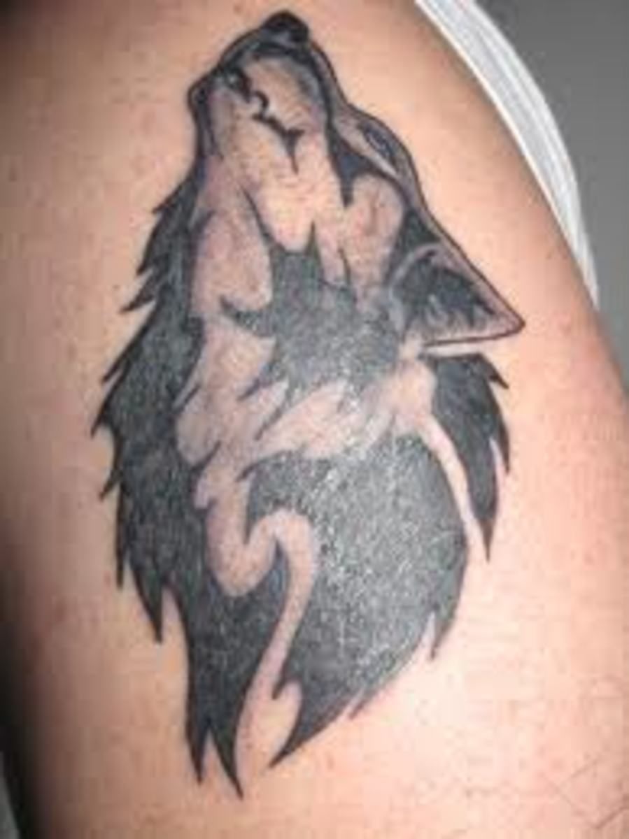 Wolf Tattoos: Designs, Ideas, and Meanings | TatRing