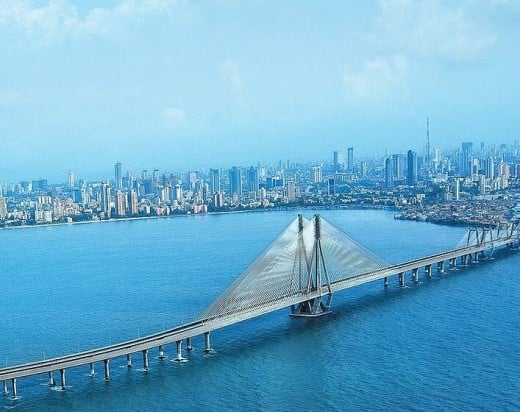 See-Link near Worli