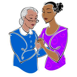 The Reunion on St Valentine's  Day