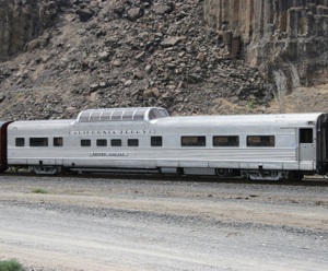 Silver Lariat