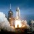 The Maiden Shuttle Program Launch of "Columbia" on April 12, 1981. The Maiden Shuttle Program Launch of "Columbia" on April 12, 1981.
