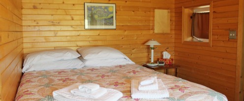 Sundog Retreat