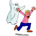 10 Signs You Are Living in a Haunted House