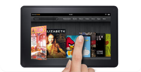 Kindle Fire