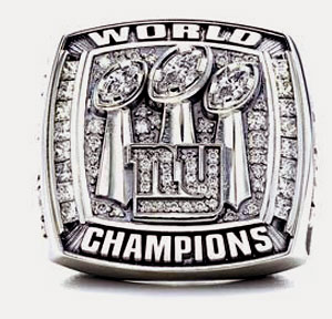 The 2007 Ring--Time to craft the 2012 one