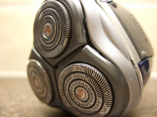 Rotary Head