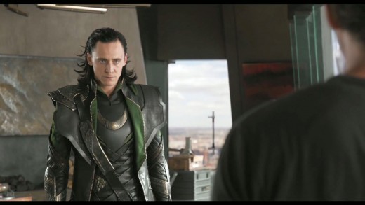 "I was thrown into an abyss, and I get constant sarcasm from your race!"