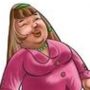 Hendrika profile image