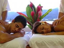 How About a Couples Sensual Massage in Destin, Fl for Mother's Day?