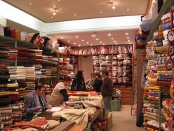 Tips for Decorating Your Home with Fabric