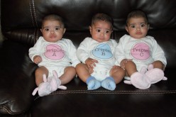 All about Triplets