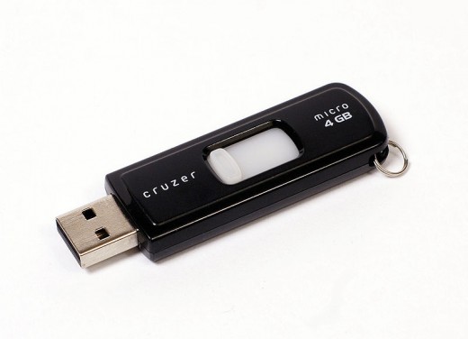 install micro xp from usb drive