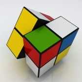 Finding a new Relationship could be as challenging as solving the Rubiks Cube.