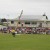 Tossing the Caber at the Highland Games, Waipu Tossing the Caber at the Highland Games, Waipu
