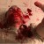 NOOO!!!! All of that red syrup. EVERYWHERE!!! NOOO!!!! All of that red syrup. EVERYWHERE!!!